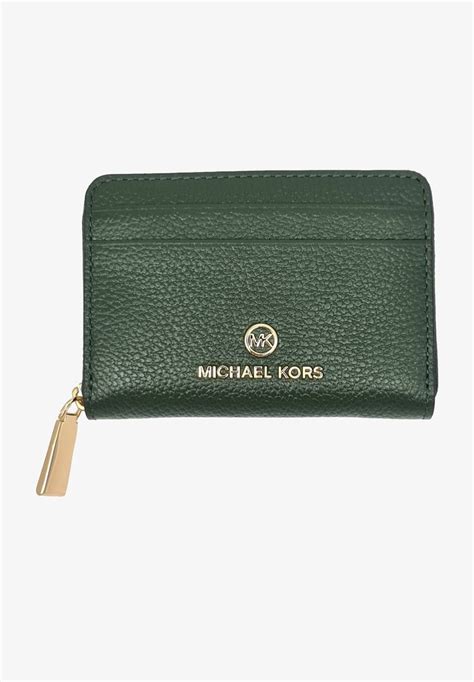 michael kors geldbörse zalando|MICHAEL Michael Kors Geldbörse online .